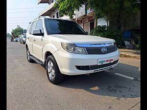 Second Hand Tata Safari 2.2 EX 4x2 in Nagpur