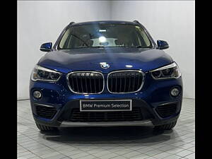 Second Hand BMW X1 sDrive20d Expedition in Pune