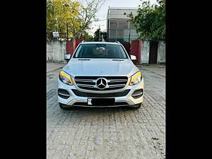 Second Hand Mercedes-Benz GLE 250 d in Greater Noida