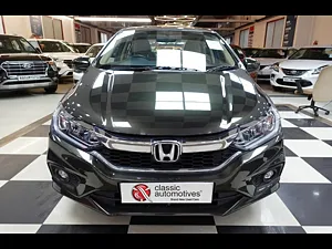 Second Hand Honda City [2014-2017] VX in Raichur