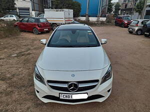 Second Hand Mercedes-Benz CLA 200 CDI Sport in Mohali