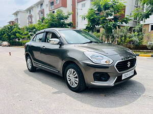 Second Hand Maruti Suzuki DZire VXi [2020-2023] in Hyderabad