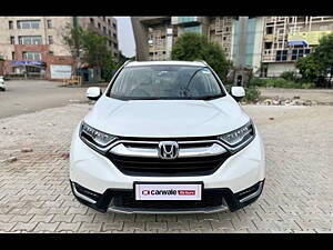 Second Hand Honda CR-V 2.0L 2WD AT in Delhi