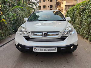 103 Used Honda CR V Cars In India Second Hand Honda CR V Cars for