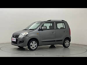 Second Hand Maruti Suzuki Wagon R VXI ABS in Gurgaon