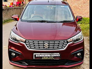 Second Hand Maruti Suzuki Ertiga VXI in Kolkata