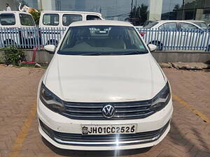 Second Hand Volkswagen Vento TSI in Ranchi