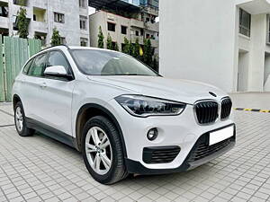 Second Hand BMW X1 sDrive20d Expedition in Pune