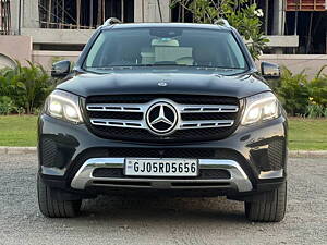 Second Hand Mercedes-Benz GLS 350 d in Surat