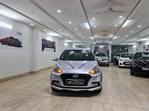 Second Hand Hyundai Xcent E Plus in Delhi