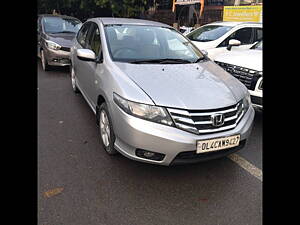 Second Hand Honda City 1.5 S AT in Delhi