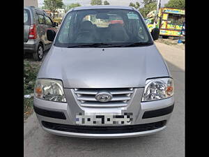 Second Hand Hyundai Santro GL Plus in Dehradun