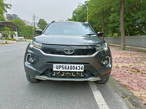 Second Hand Tata Nexon XZ Plus in Noida