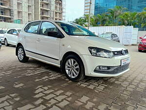 Second Hand Volkswagen Polo GT TSI in Chennai