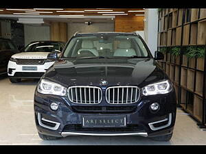 Second Hand BMW X5 xDrive30d Pure Experience (5 Seater) in Indore