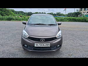 Second Hand Tata Tigor Revotron XT in Faridabad