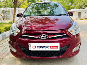 Second Hand Hyundai i10 Sportz 1.2 Kappa2 in Lucknow