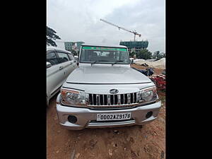 Second Hand Mahindra Bolero Power Plus SLE in Bhubaneswar