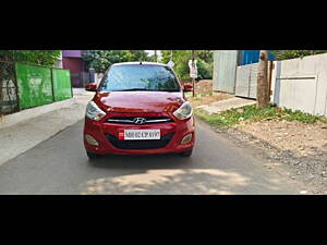 Second Hand Hyundai i10 Sportz 1.2 Kappa2 in Nagpur