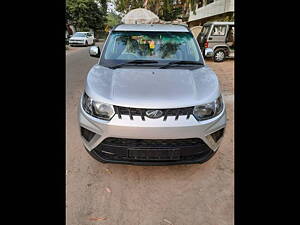 Second Hand Mahindra KUV100 K4 Plus D 5 STR in Lucknow