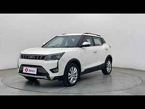 Second Hand మహీంద్రా XUV300	 w8 1.5 డీజిల్ [2020] in చెన్నై