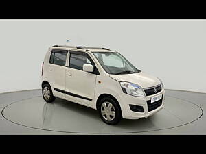 Second Hand Maruti Suzuki Wagon R VXI in Delhi