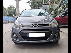 Second Hand Hyundai Grand i10 Asta AT 1.2 Kappa VTVT (O) [2016-2017] in Mumbai