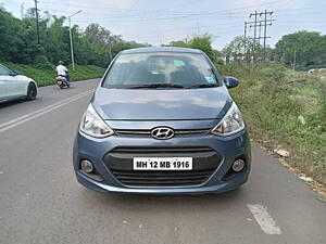 Second Hand Hyundai Grand i10 Magna 1.2 Kappa VTVT [2013-2016] in Pune