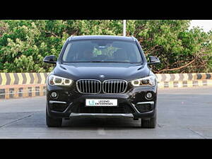 Second Hand BMW X1 sDrive20d M Sport in Thane