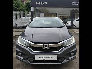 Second Hand Honda City V in Surat