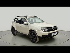 Second Hand Renault Duster 85 PS RXS 4X2 MT Diesel in Delhi