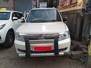 Second Hand टाटा सफारी 2.2 vx 4x4 in पटना