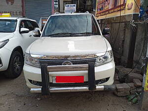 Second Hand Tata Safari 2.2 VX 4x4 in Patna