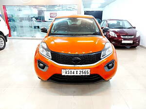 Second Hand Tata Nexon XM in Nagaon