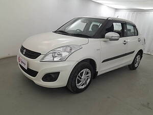 Second Hand Maruti Suzuki Swift DZire VXI in Indore