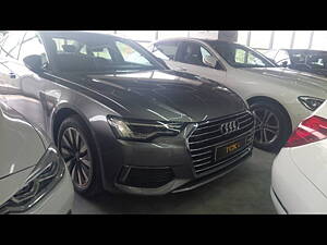 Second Hand Audi A6 Technology 45 TFSI in Ghaziabad