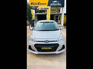 Second Hand Hyundai Grand i10 Magna 1.2 Kappa VTVT in चंडीगढ़