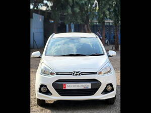 Second Hand Hyundai Grand i10 Asta 1.2 Kappa VTVT [2013-2016] in Nashik