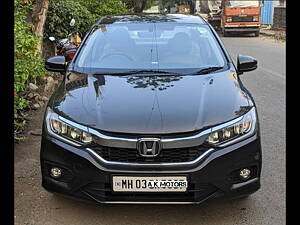 Second Hand Honda City VX CVT Petrol in Pune