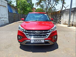 Second Hand Hyundai Creta 1.4 S in Pune