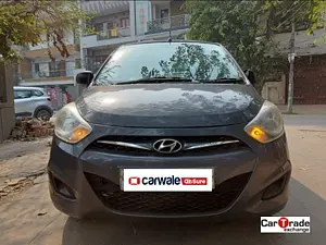 Second Hand Hyundai i10 [2010-2017] 1.2 L Kappa Magna Special Edition in Delhi