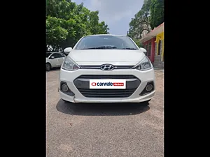 Second Hand Hyundai Grand i10 [2013-2017] Magna 1.2 Kappa VTVT [2013-2016] in Lucknow