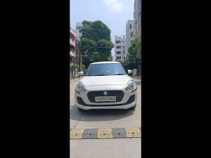 Second Hand Maruti Suzuki Swift VXi [2014-2017] in Hyderabad