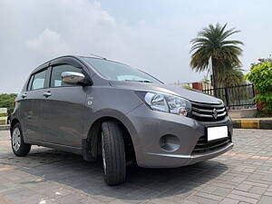 Second Hand Maruti Suzuki Celerio VDi [2015-2017] in Navi Mumbai