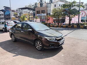 Second Hand Honda City V CVT Petrol [2017-2019] in Mumbai