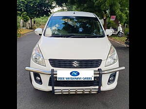 Second Hand Maruti Suzuki Ertiga VDi in Coimbatore