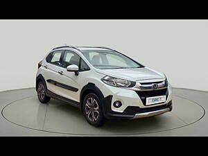 Second Hand Honda WR-V VX MT Petrol in Delhi