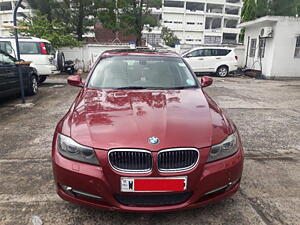 297 Used Bmw 3 Series Cars In India Second Hand Bmw 3 Series Cars For Sale In India Carwale