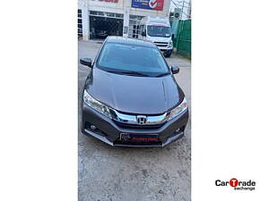 Second Hand Honda City V in Faridabad