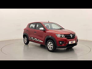 Second Hand Renault Kwid 1.0 RXT AMT Opt in Hyderabad
